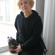 Анна Клюня