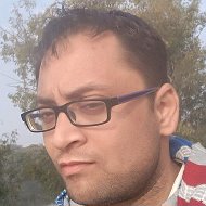 Deepak Mishra