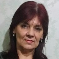 Ирина Алфимова