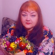 Ирина Костюшина