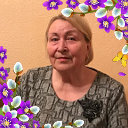 Лидия Коваленко