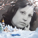 Валентина Рязанцева