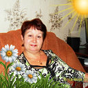 Нина Дунаева(Михалёва)