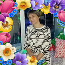 Татьяна Гнездилова
