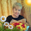 Вера Кожевникова (Зайченко )