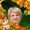 Татьяна Мороз