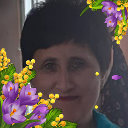 Наталья Холодова