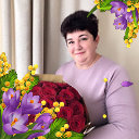 Нина Лобова