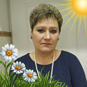 Татьяна Лискович ( Синкевич)