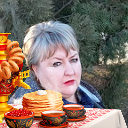 Галина Яковенко