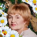 Валентина Климович