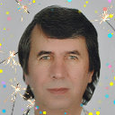 Александр Криворучко