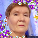 Нина Петрова ( Большакова)