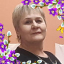 Ольга Хитрова(Полуэктова)