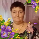 Людмила Кацман (Собылинская)