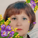 Ольга Гарбузова