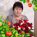 Галина Шаманаева