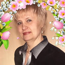 Татьяна Жилкина