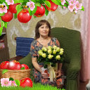 Ольга Проскурина (Самойлова)