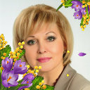 Анна Боровая