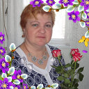 Ирина Дочкина