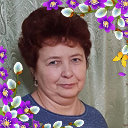 Тамара Князева