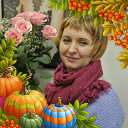 Galina Dorohova