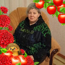 Вера Овчинникова