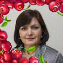 Наталья Минакова