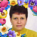 Ирина Куриленко