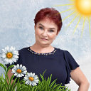 Людмила Данильченко (Писаренко)