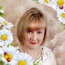 Наталья Вагапова