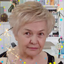 Тамара Чистякова