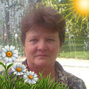 Нина Ляпунова (Худякова)