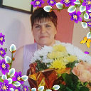 Елена Лисицина