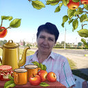 Ольга Павловская
