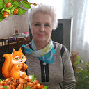 Вера Сальникова