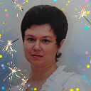Ольга Волощенко