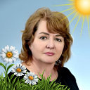 Svetlana Анненкова