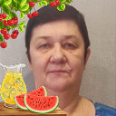 Бочарова(Сëмина) Наталья