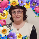 Людмила Глазкова ( Базуева)