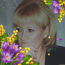 Анна Чибишева (Фисенко)