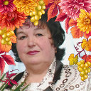 Людмила Смирнова(Чумакова)