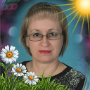 Светлана Рослякова (Акуленко)