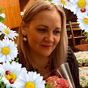 Алена Шаталова-Бирюкова