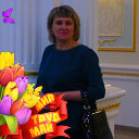Ирина Крашенинникова