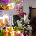 Татьяна Смольянинова