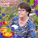 Людмила Малютина (Сизова)