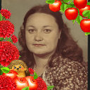 Светлана Лебединская
