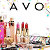 Ольга Avon Луганск